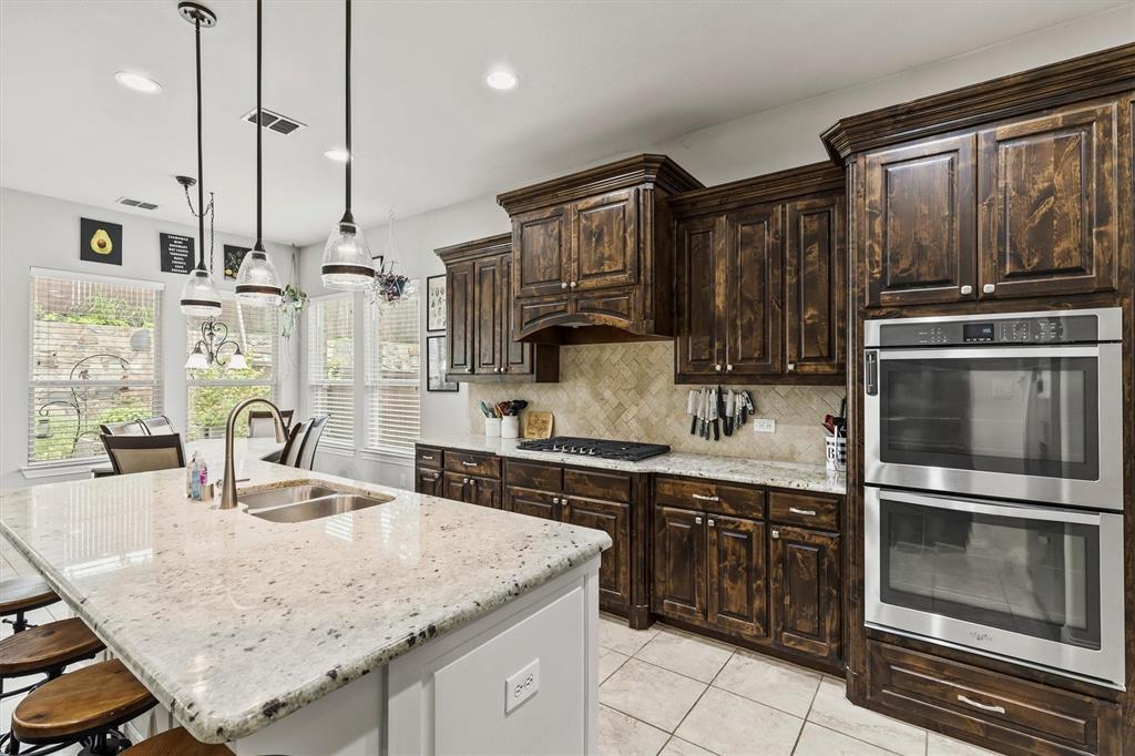 Saddlehorn Creek - Residential