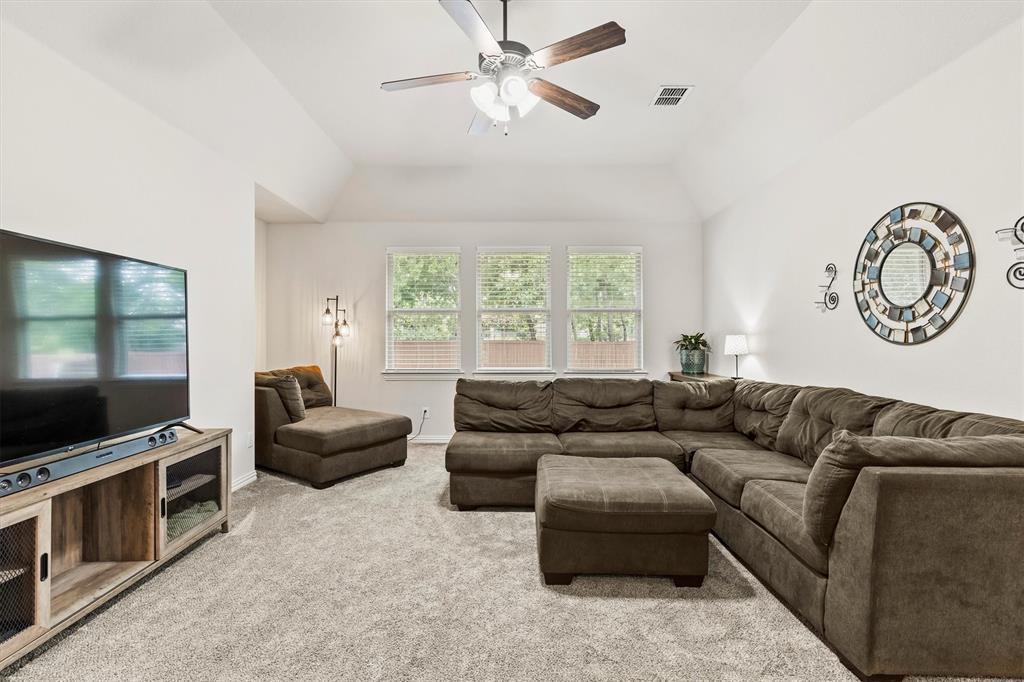 Saddlehorn Creek - Residential