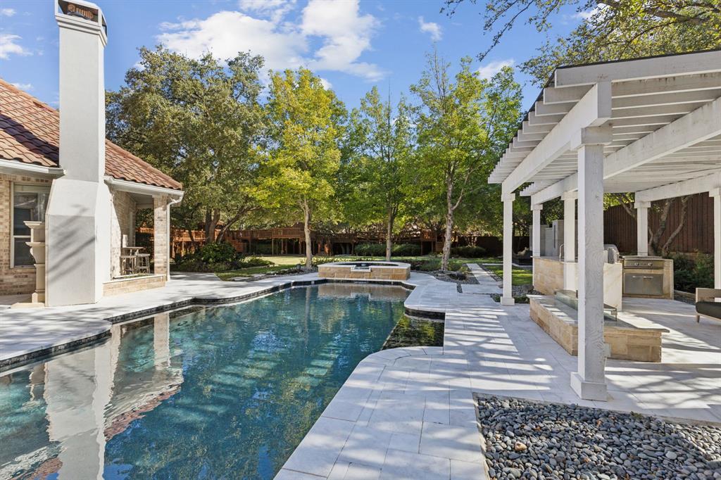Shoal Creek Ph II - Residential