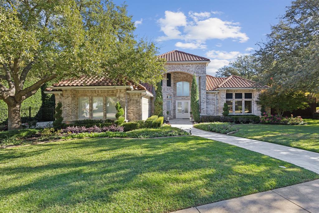 Shoal Creek Ph II - Residential