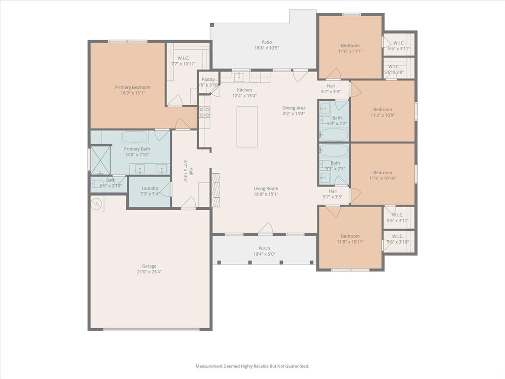 None - Residential