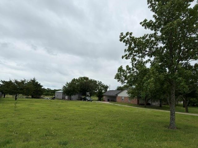 Atkins Acres - Residential
