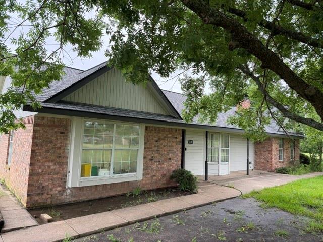 Investor Opportunity! Situated on approximately 4 acres, this property offers tremendous potential for investors, flippers, or buyers seeking a renovation project. With plenty of space and endless possibilities, this home is ready for someone to bring their vision to life. Recent improvements include a replaced roof and hot water tank, adding value and reducing some of the major upfront expenses. Buyer and buyer's agent to verify all measurements and information.
