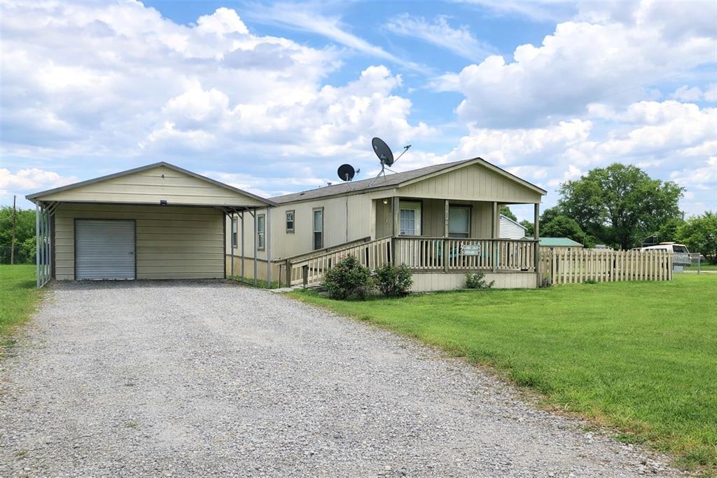 Holiday Villages of Fork - Residential