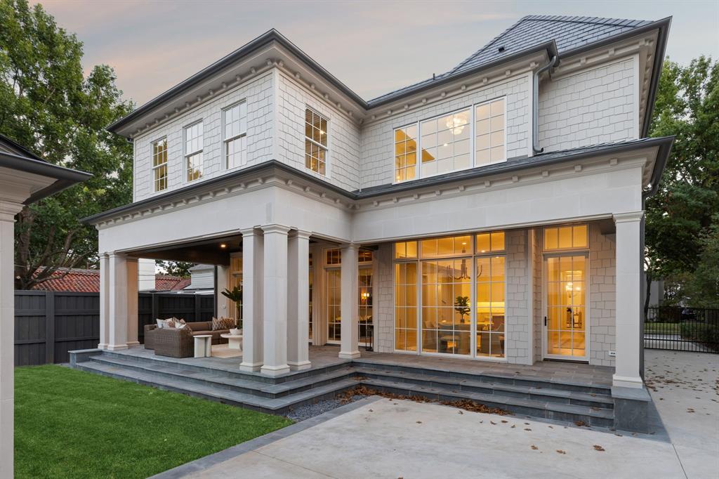 Highland Park West Add 8th Instl - Residential