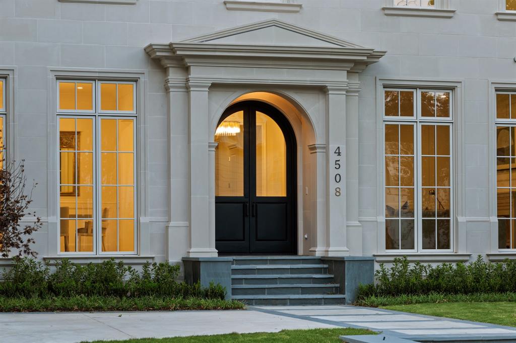 Highland Park West Add 8th Instl - Residential