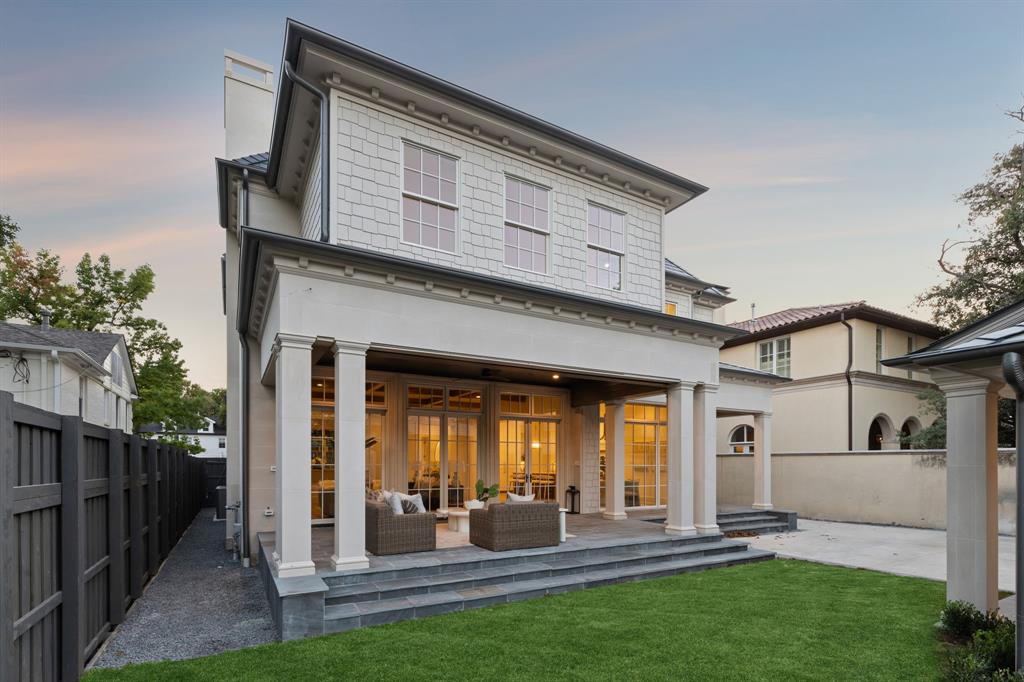Highland Park West Add 8th Instl - Residential