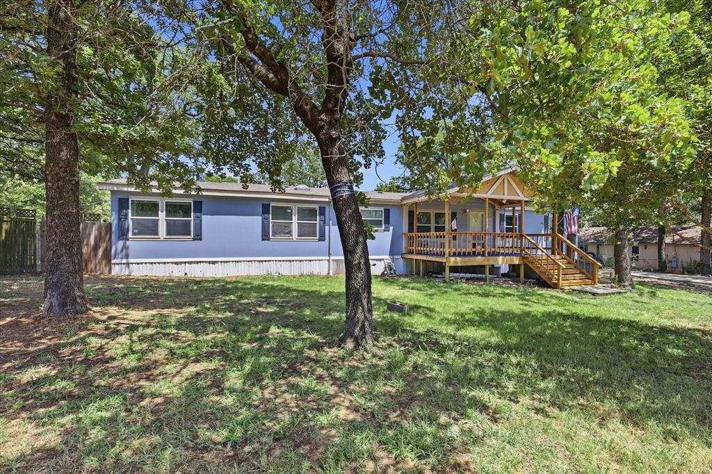 Friendly Oaks Estate Add - Residential