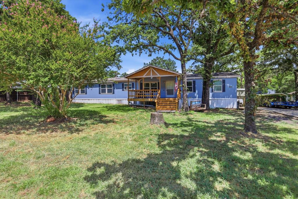 Friendly Oaks Estate Add - Residential