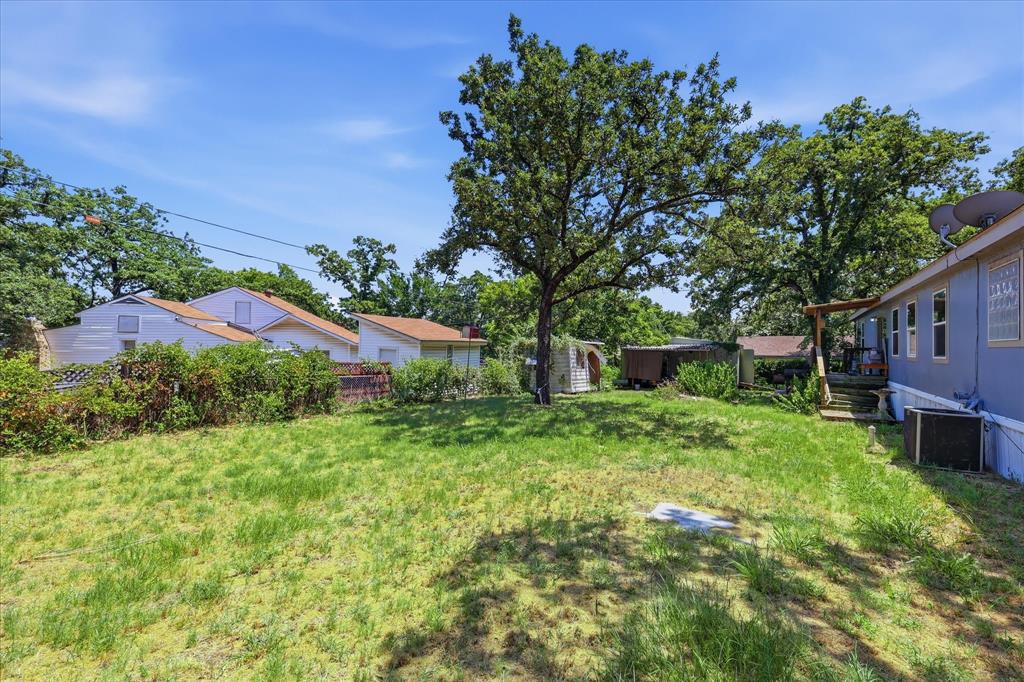 Friendly Oaks Estate Add - Residential