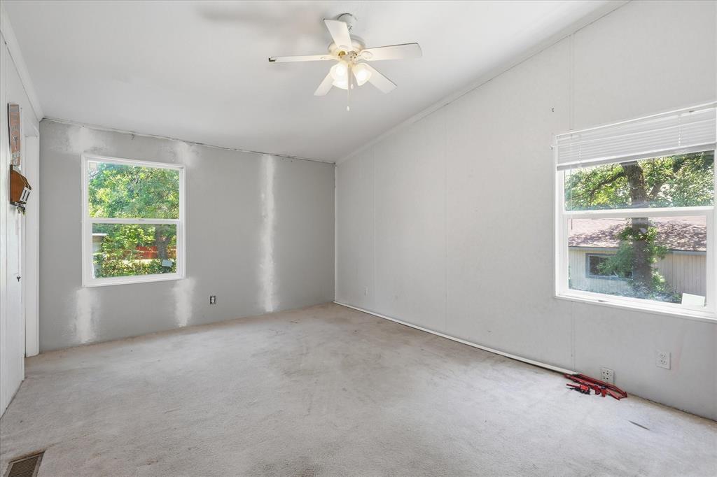 Friendly Oaks Estate Add - Residential