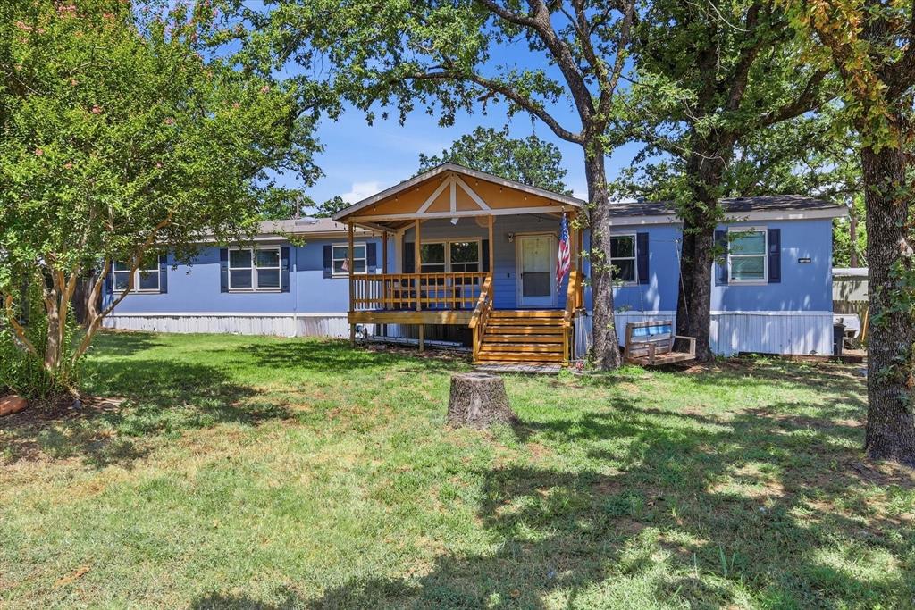 Spacious Fort Worth manufactured home in Mansfield ISD! Welcome to 5904 Tranquility Circle, located in Friendly Oaks Estate Addition with no HOA. This 5 bedroom, 3 bathroom home offers 2,432 sqft of living space on a 0.339 acre lot, giving buyers plenty of room inside and out. The flexible layout is ideal for those needing extra bedrooms, work-from-home space, guest space, or hobby areas. Enjoy a quiet country-style setting with convenient access to Fort Worth, Mansfield, Burleson, shopping, dining, schools, and major highways. The large lot provides room to enjoy the outdoors, add personal touches, or simply take advantage of the extra space. A great opportunity for buyers looking for an affordable home with land in the Fort Worth area. Cash or conventional financing preferred. Buyer and buyer’s agent to verify all information, including square footage, schools, taxes, utilities, restrictions, zoning, and financing eligibility.