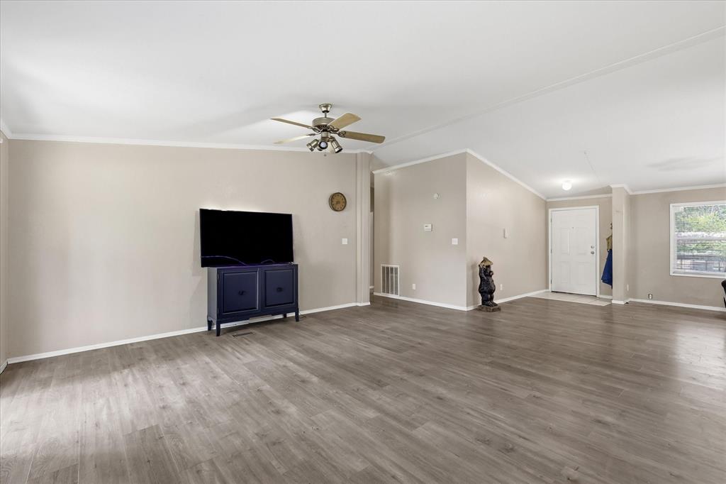 Friendly Oaks Estate Add - Residential