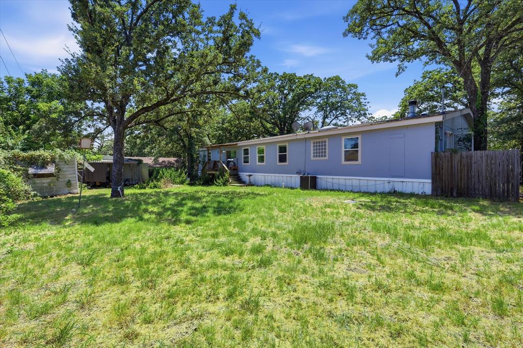 Friendly Oaks Estate Add - Residential
