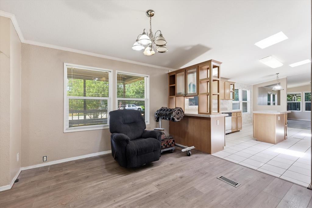 Friendly Oaks Estate Add - Residential