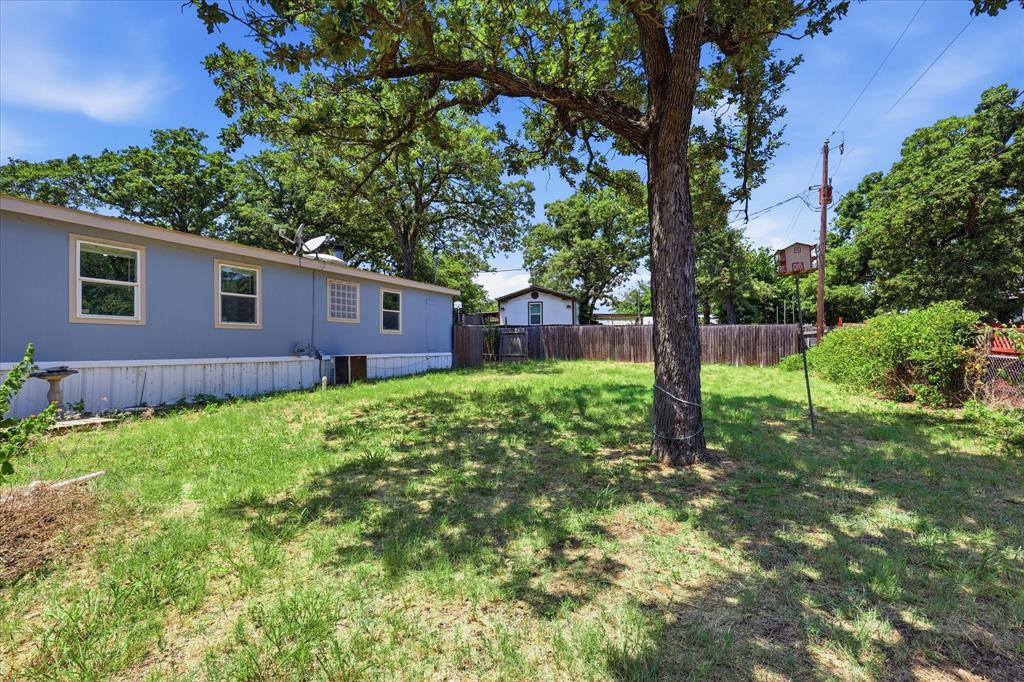 Friendly Oaks Estate Add - Residential