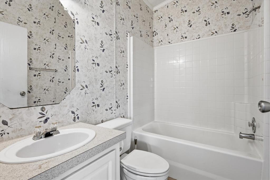Friendly Oaks Estate Add - Residential