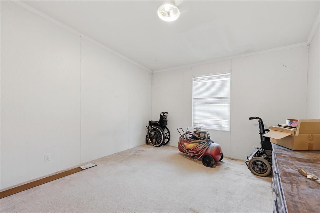 Friendly Oaks Estate Add - Residential