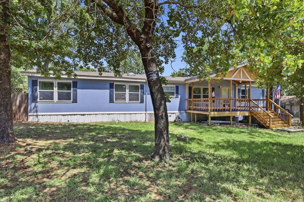 Friendly Oaks Estate Add - Residential