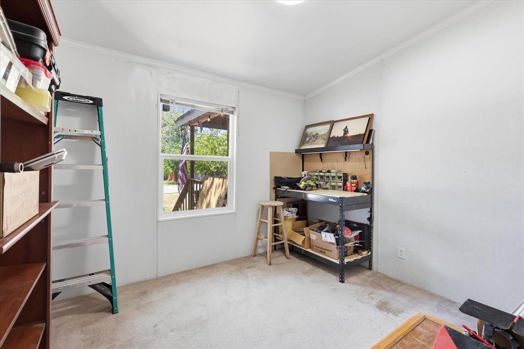 Friendly Oaks Estate Add - Residential