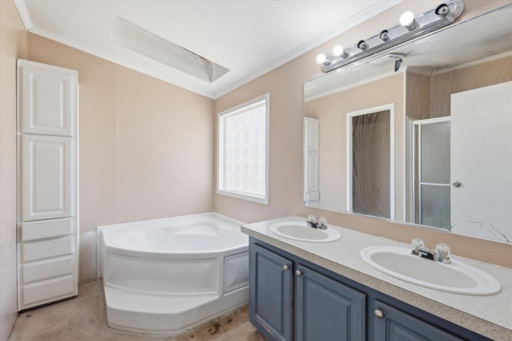 Friendly Oaks Estate Add - Residential