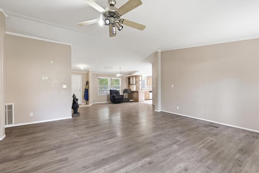 Friendly Oaks Estate Add - Residential