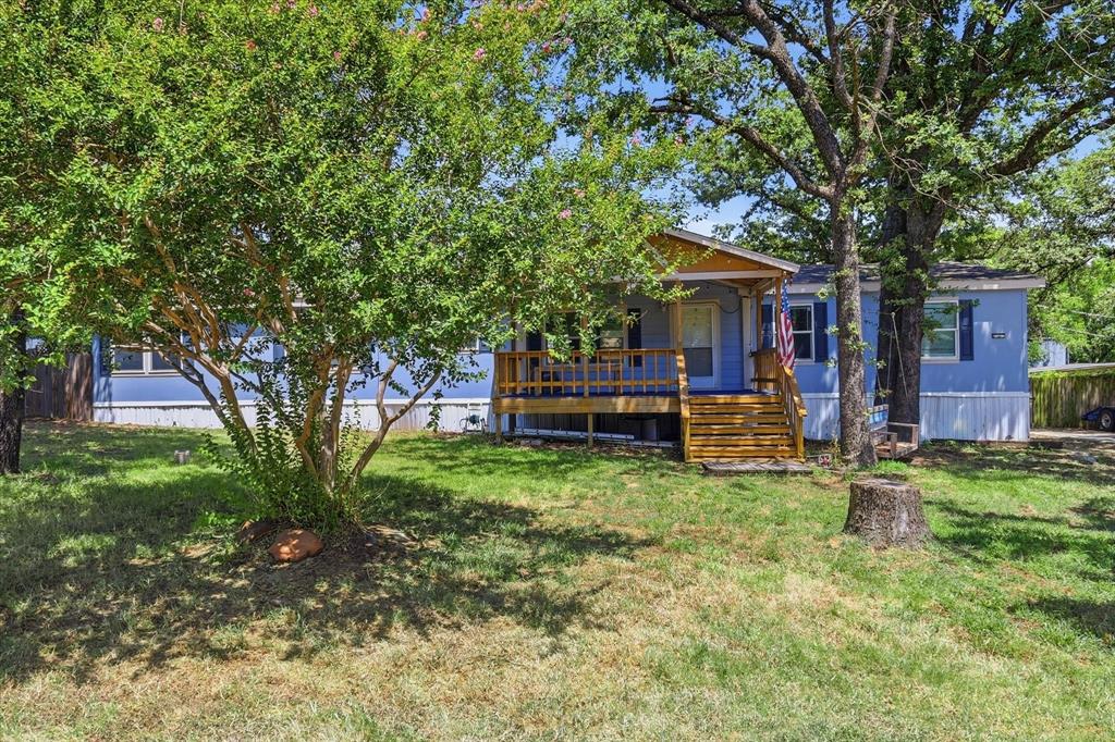Friendly Oaks Estate Add - Residential