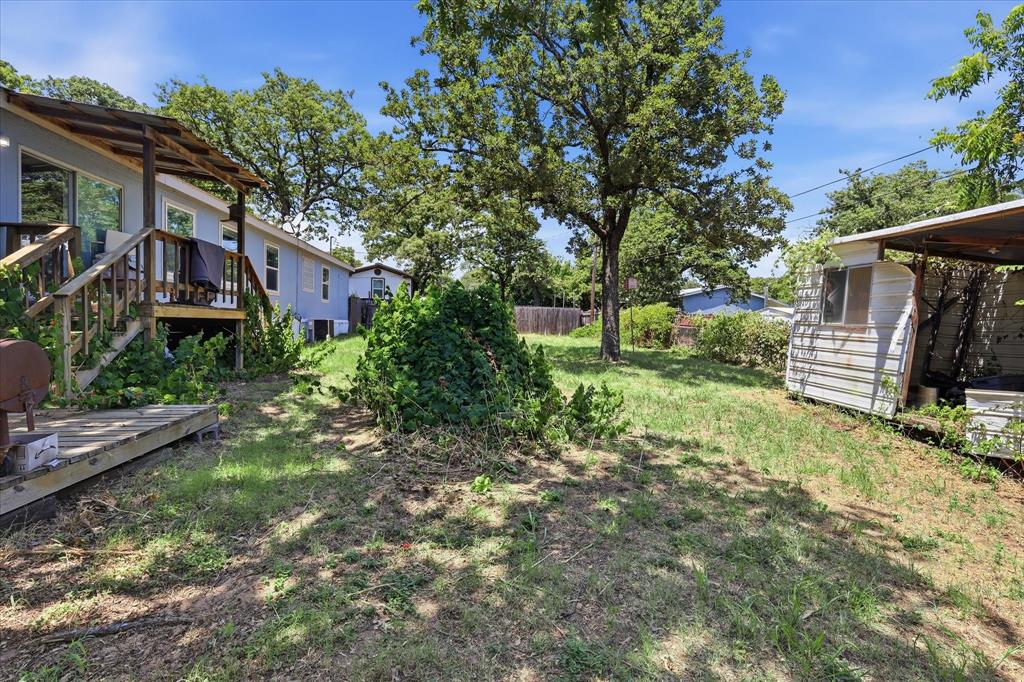 Friendly Oaks Estate Add - Residential
