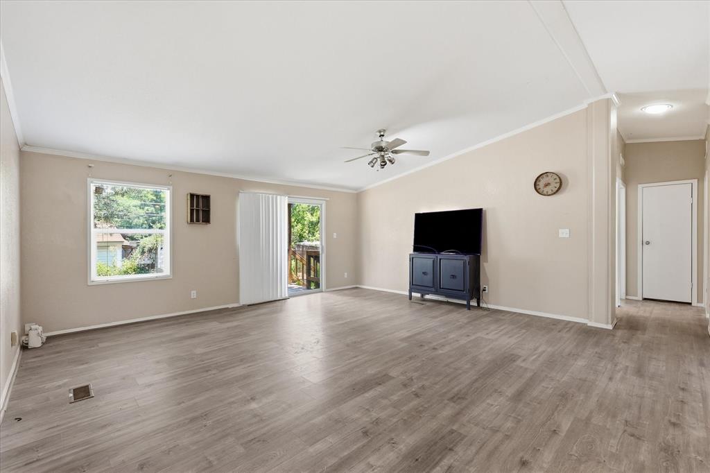 Friendly Oaks Estate Add - Residential