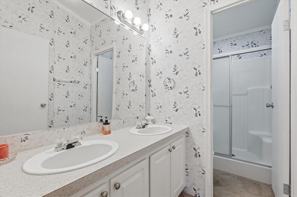 Friendly Oaks Estate Add - Residential