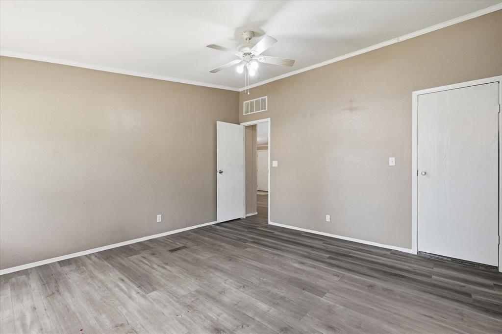 Friendly Oaks Estate Add - Residential