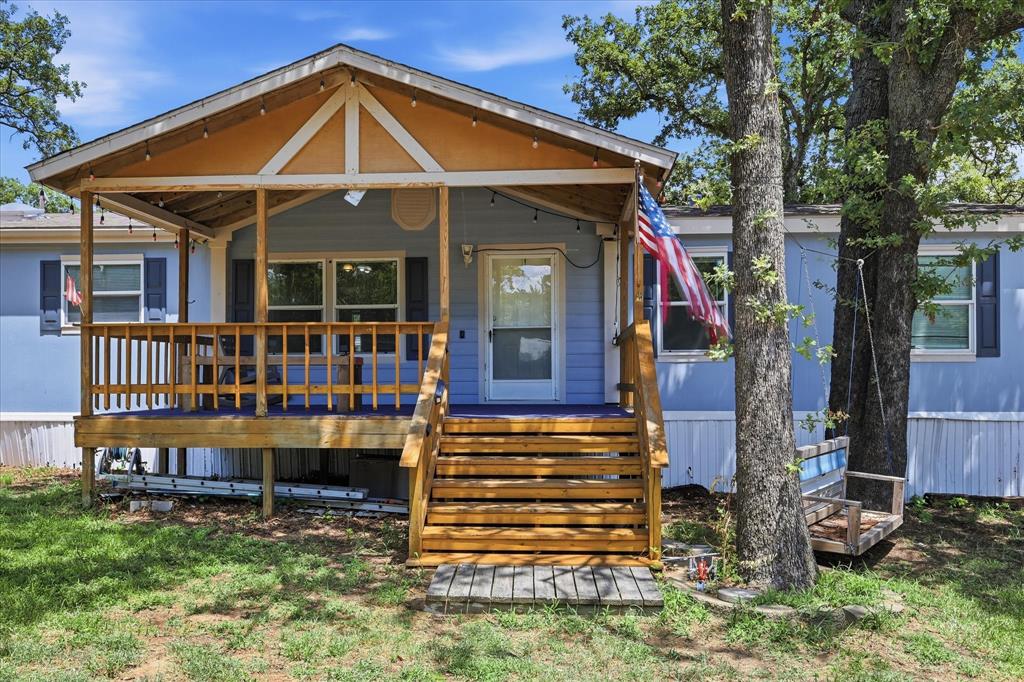 Friendly Oaks Estate Add - Residential