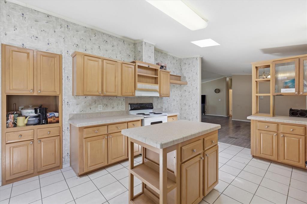 Friendly Oaks Estate Add - Residential