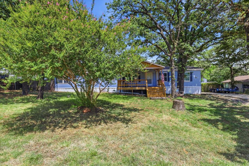 Friendly Oaks Estate Add - Residential