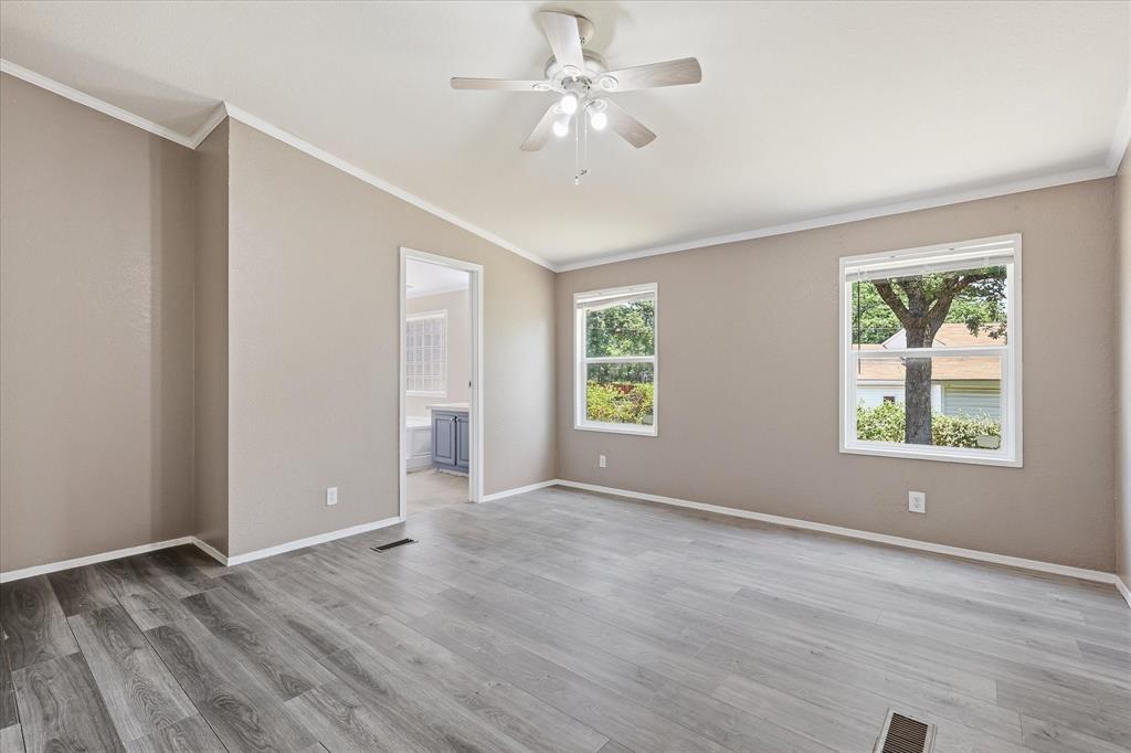 Friendly Oaks Estate Add - Residential
