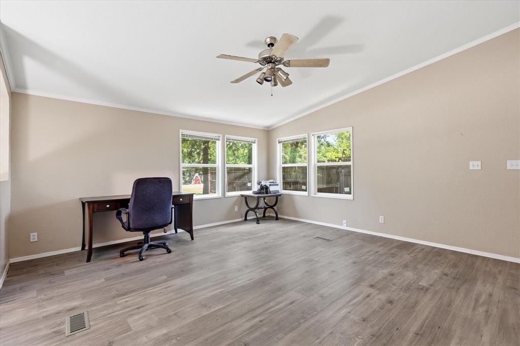 Friendly Oaks Estate Add - Residential