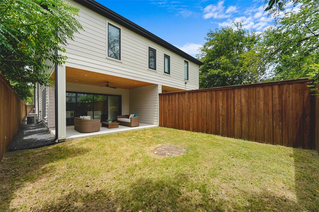 CLIFTON PLACE NO 2 - Residential