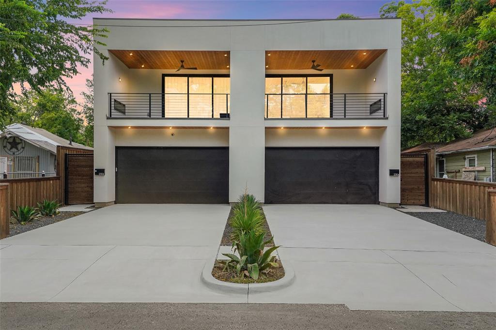 CLIFTON PLACE NO 2 - Residential