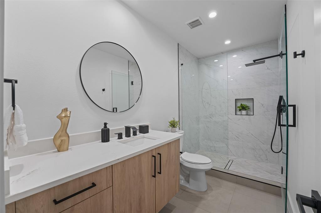 CLIFTON PLACE NO 2 - Residential