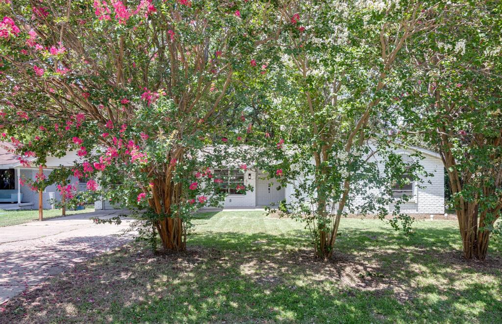 W G Mcdonald Sub - Residential
