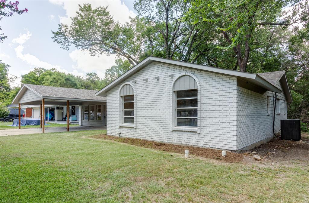 W G Mcdonald Sub - Residential