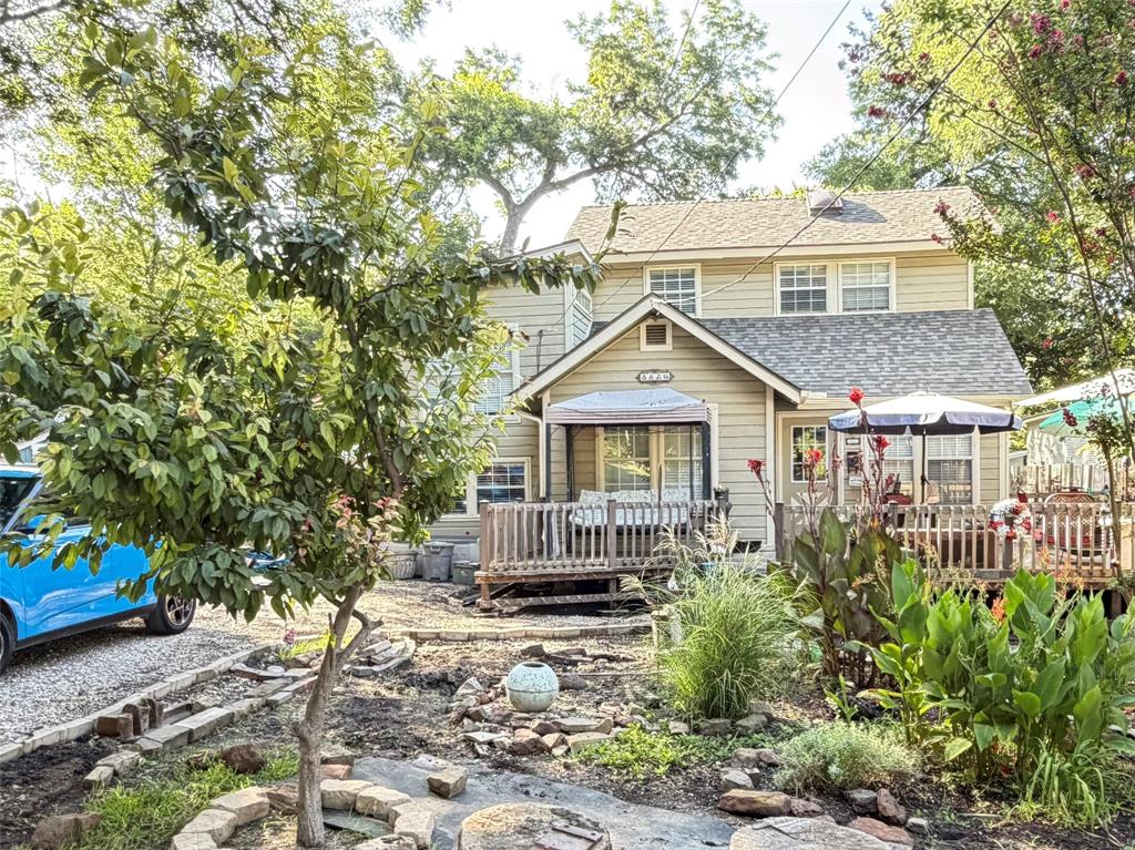 Lakeland Terrace Add - Land