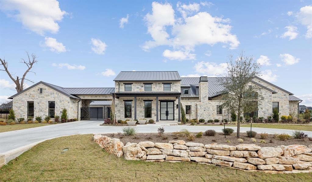 Chamberlain Place Ph 1 - Residential