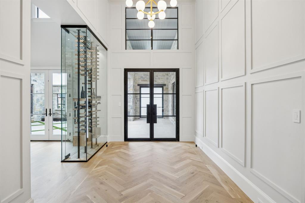 Chamberlain Place Ph 1 - Residential