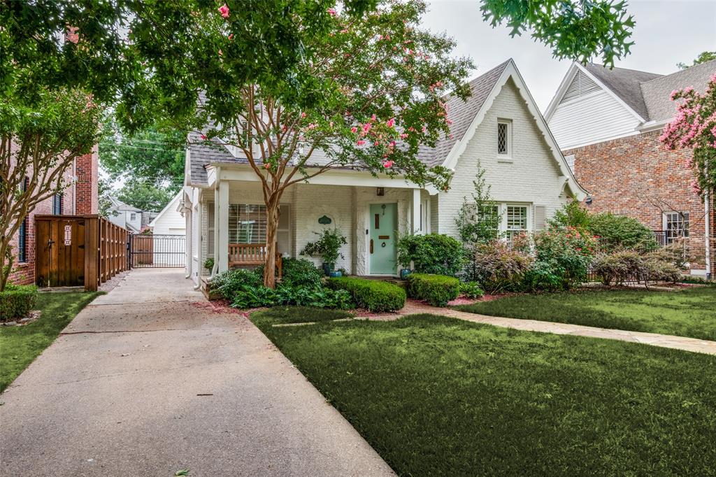 University Heights - Residential