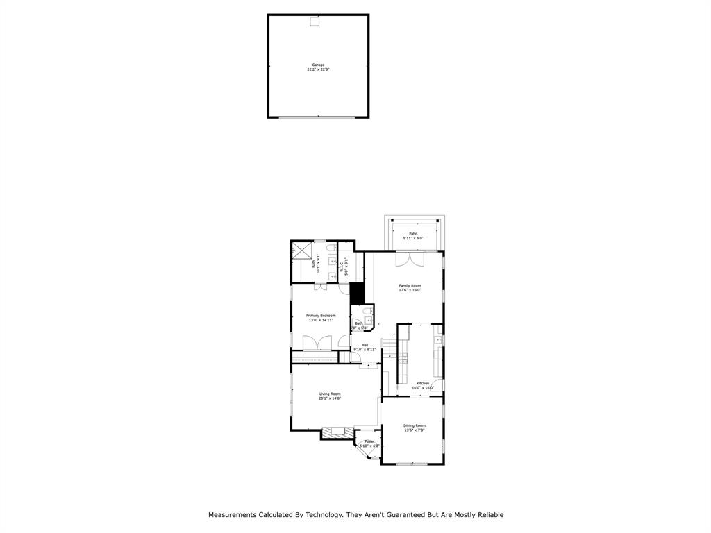 University Heights - Residential