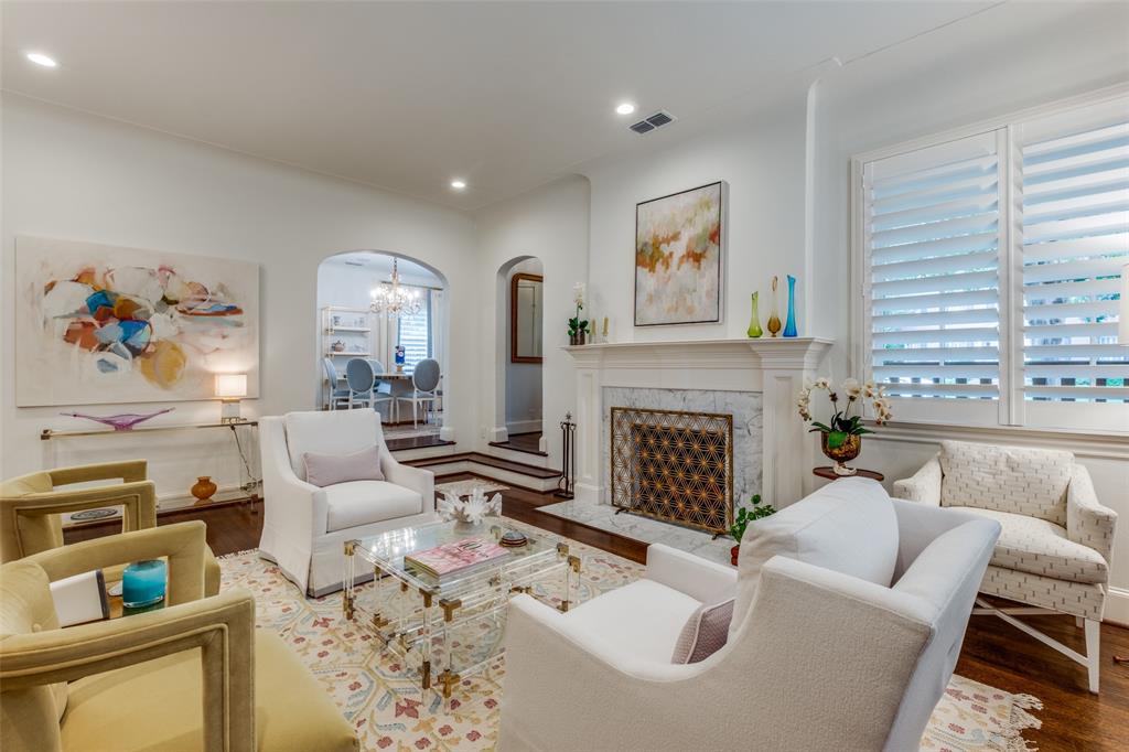 University Heights - Residential