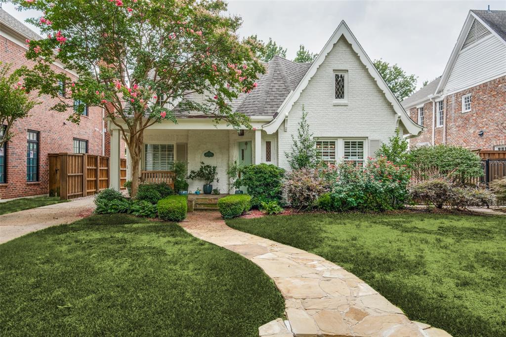 University Heights - Residential
