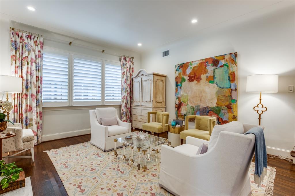 University Heights - Residential