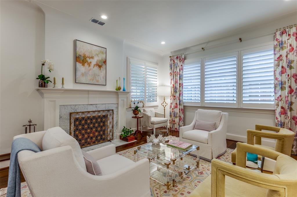 University Heights - Residential